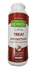 Phytoplex Antifungal POWDER Miconazole 2% 3oz Remedy --