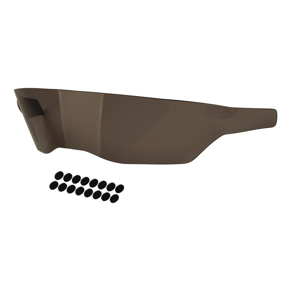 Headlight Guard Cover Fit For Harley CVO Road Glide FLTRXSE ST FLTRXSTSE 23-2025 - Image 4 of 4