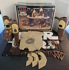 Ewok Village for sale