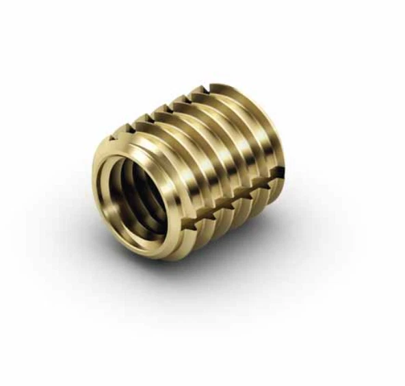 Threaded inserts online for plastic