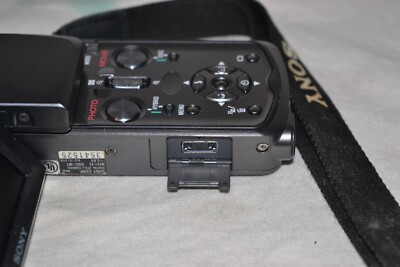 SONY DSC-M1 ジャンク SONY ソニー サイバーショット dsc-m1 ジャンク品｜Yahoo!フリマ