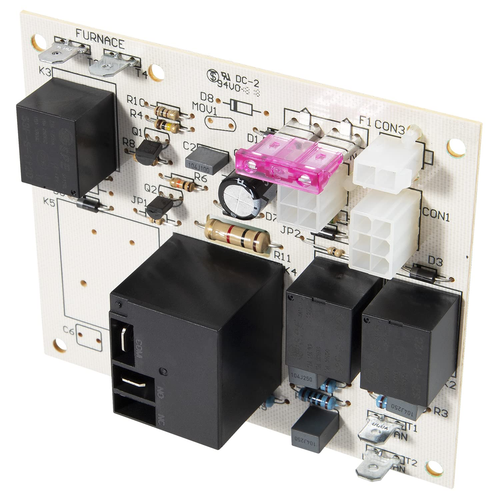 3106996022 Heat & Cool Analog Thermostat Steuerkreis Relais Platine Kit Fit for - Bild 8 von 12