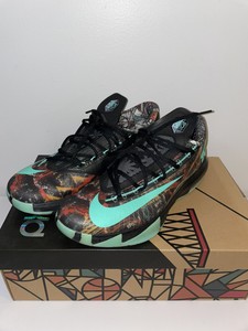 kd 6 all star