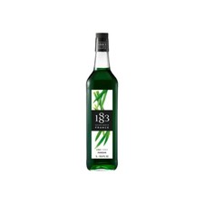1883 Maison Routin Pandan Syrup - Bottle (1L)...