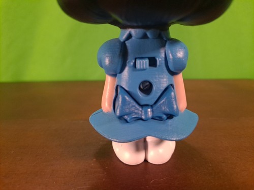 McDonald's- The Peanuts Movie - Happy Meal Toys/ Lucy & Linus / 2015 - Picture 11 of 14