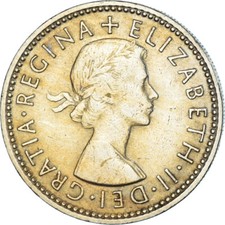 #1331508 Coin, Great Britain, Shilling, 1965