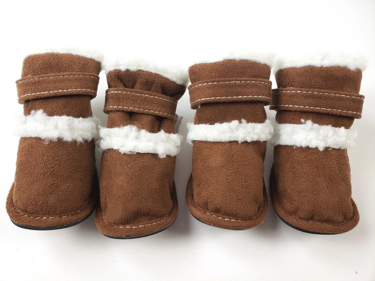 Duggz hotsell dog boots