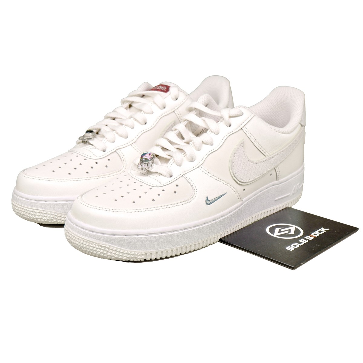 Nike Air Force 1 Low CNY Year of the Dragon AF1 FZ5052-131 | eBay