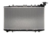 Thermotec KüHler WasserküHler FüR Nissan Primera P10 1.6 2.0 16V 2.0I W10 1.6I
