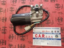 Motorino Tergicristallo Alfa Romeo Giulia , Gt BERTONE 3 Fili