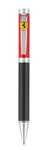 Ferrari by Cartier - Stylo à bille