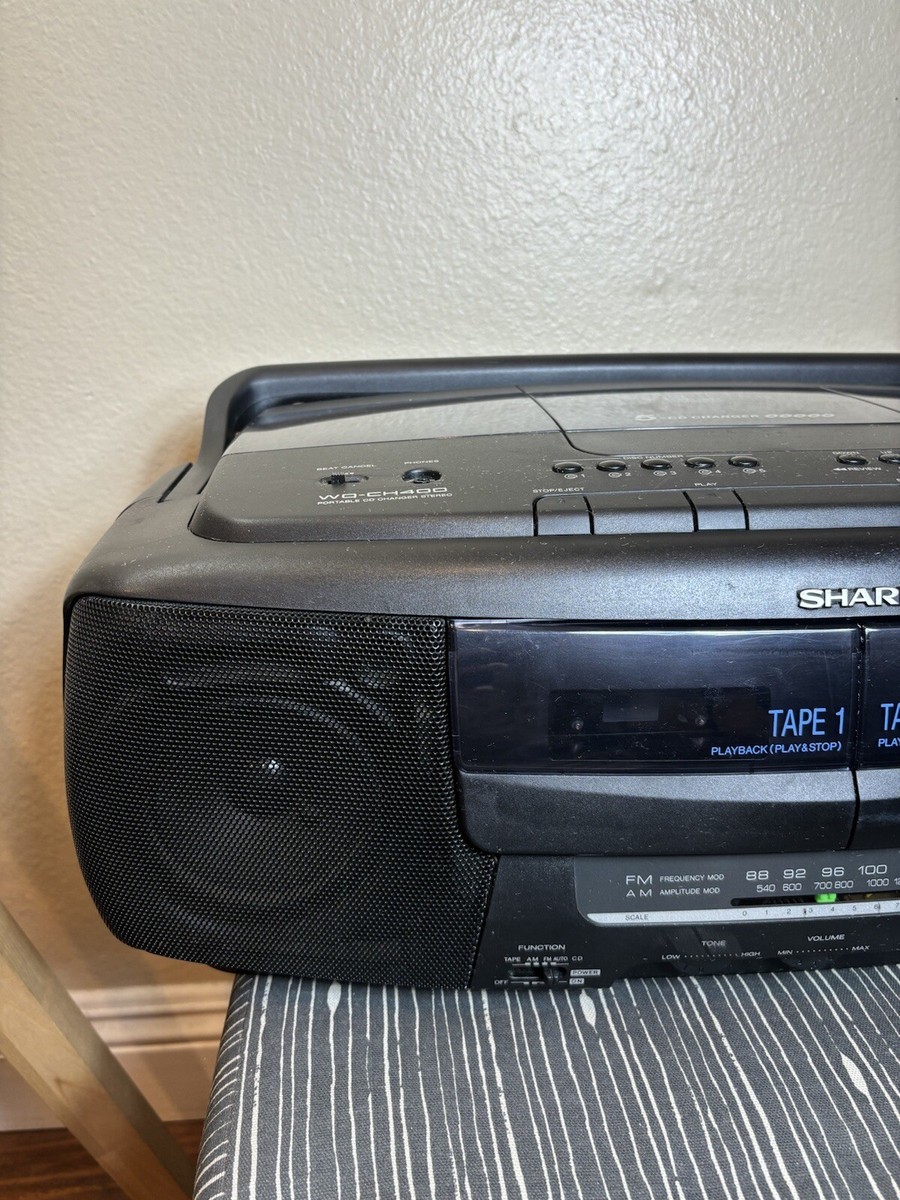 【中古】 DJ　PLAYER/ＣＤシングル（１２ｃｍ）/TKS-003 Panasonic SL-J900 Square Portable CD Player | eBay