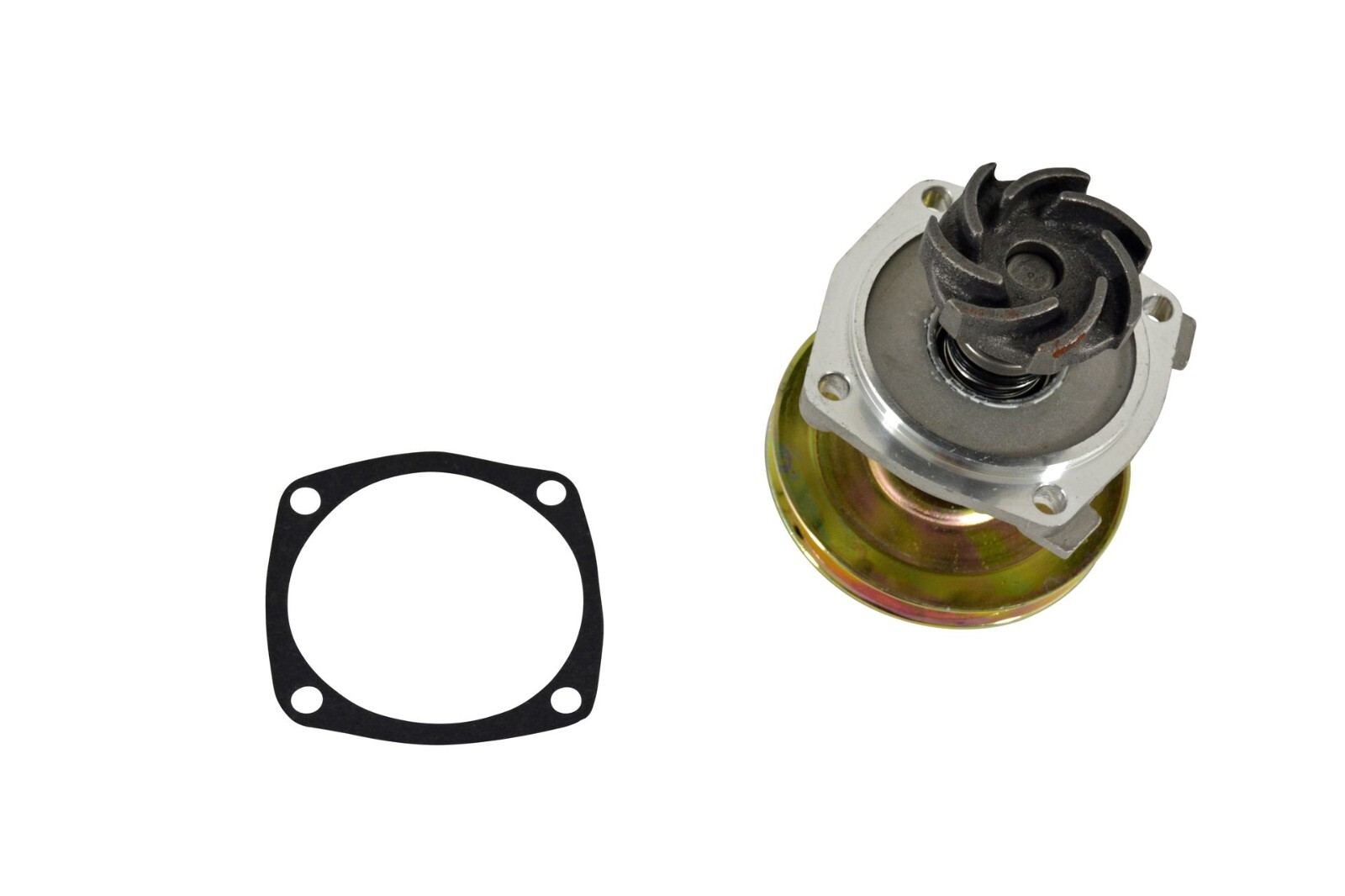 Pompe à eau Fiat Lancia résout les problèmes de surchauffe moteur