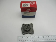 339207 0339207 OMC Evinrdue Johnson Thermostat Cover 50 60 65 70 2 CYL