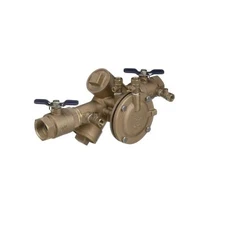 Febco 2" 825Y-QT RPA Reduced Pressure Zone Backflow Preventer 825HBV 825Y-2