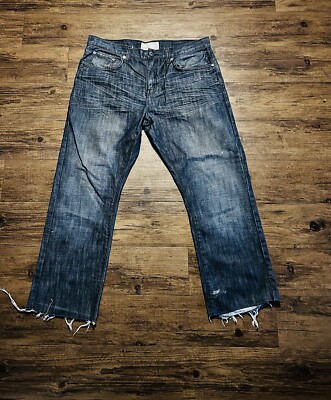 Y2K ecko unltd jeans