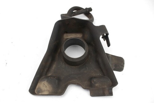 Tropfenfänger Mundstück Tankdeckel Yamaha N-Max 125 ABS GDP125-A 2015 - 2017