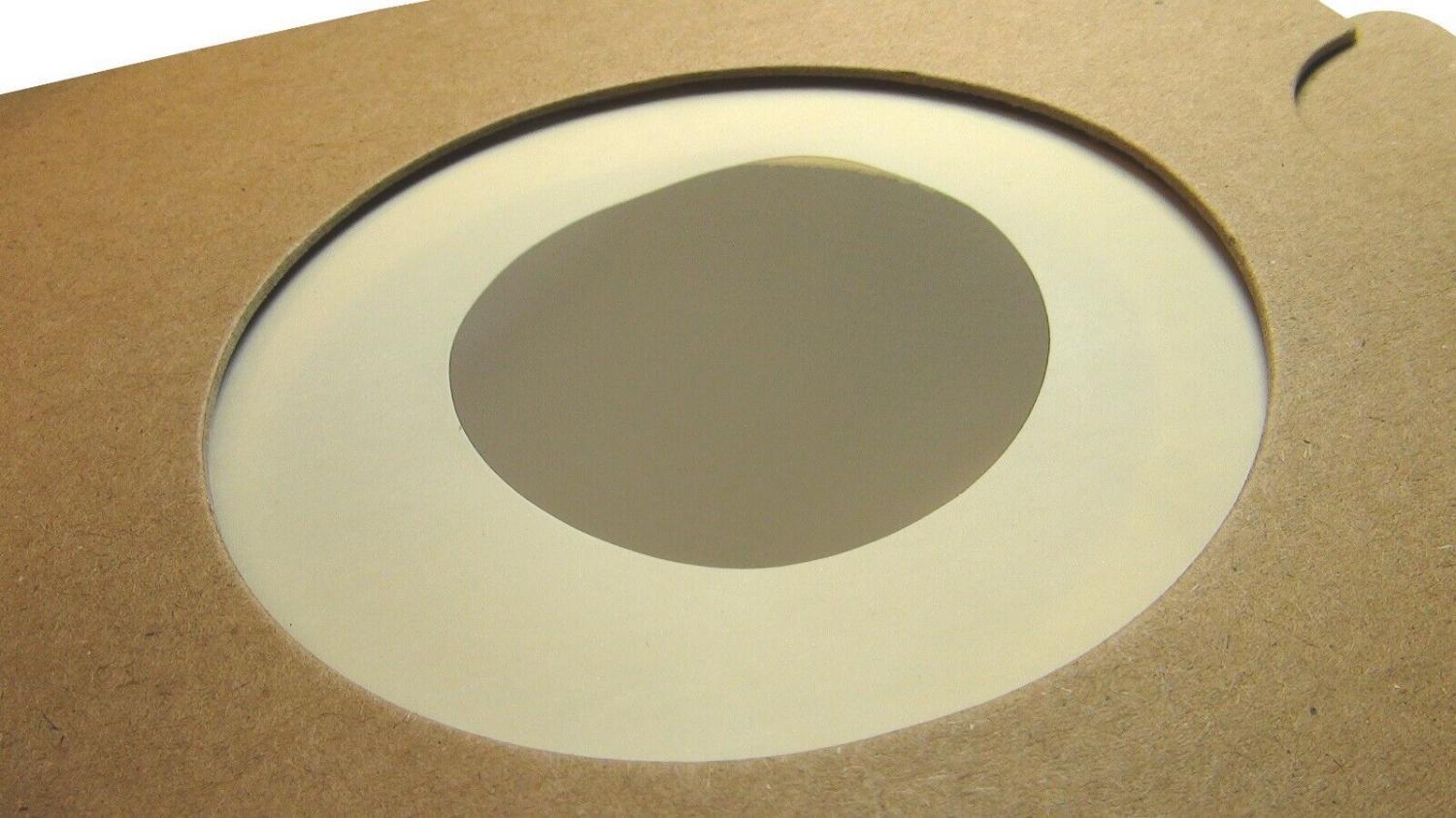 Filter voor Festool CT26 CTL26 CTM26 CT CTL CTM 26 platte vouwfilter hoofdfilter Kallefornia K742 - stofklasse M - ideaal voor de bouwplaats