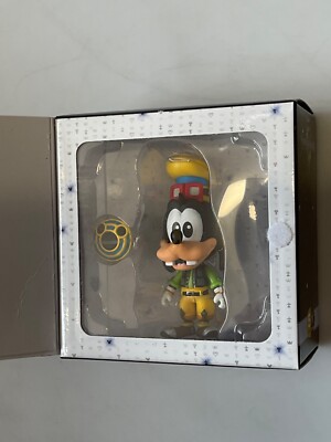 Funko 5 Star Goofy – Kingdom Hearts III – Figurine Vinyle 15 Cm – Collection Disney
