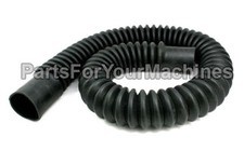 DRAIN HOSE, CLARKE BOOST, FOCUS & LARGE ENCORE FLOOR SCRUBBERS, 35165A