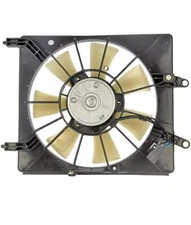 Engine Cooling Fan Assembly Right Dorman 620-260 fits 04-08 Acura