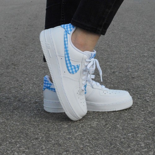 Nike Air Force 1 '07 ESS TREND DZ2784-100 Women's Sneaker