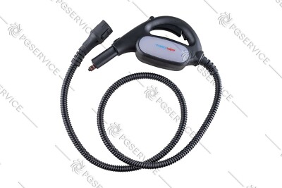 Polti Flexibles Rohr Griff Vaporetto Smart Airplus PTEU0249