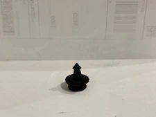 16x Black 3D Printed Wheel Flare Pin- Cross Reference TOYOTA 90249-06132