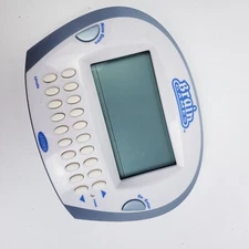 Brain Games 2006 Radica Handheld Electronic Game - Tested & Working!