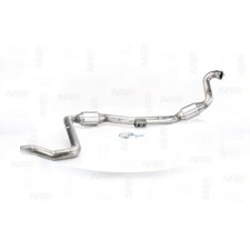 NAP carPARTS Katalysator für Mercedes-Benz M-Klasse W163 ML 55 A M G CAK11078 NAP carPARTS Katalysator für Mercedes-Benz M-Klasse W163 ML 55 A M G CAK11078