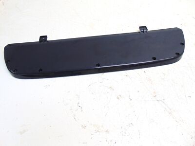 Samsung Dryer DVE54CG7150DA3 Cover Panel