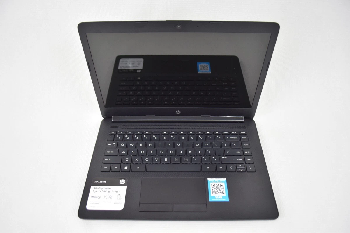 HP Windows 10 AMD A4 Quad-Core PC Laptops & Netbooks for sale | eBay