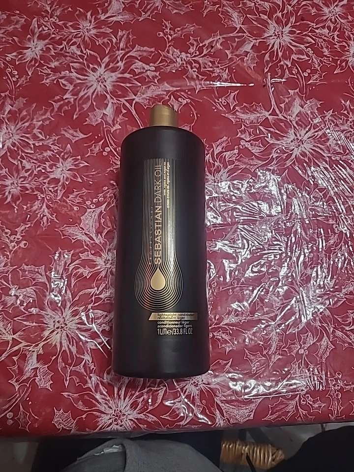 Sebastian Dark Oil Shampoo OR Conditioner OR Mask OR OIL OR Silkening Mist Pick# - Image 2 of 2