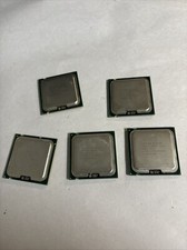 Lot 5 Intel Core 2 Quad Q8300 2.50GHz SLGUR CPU Processor @CPU159