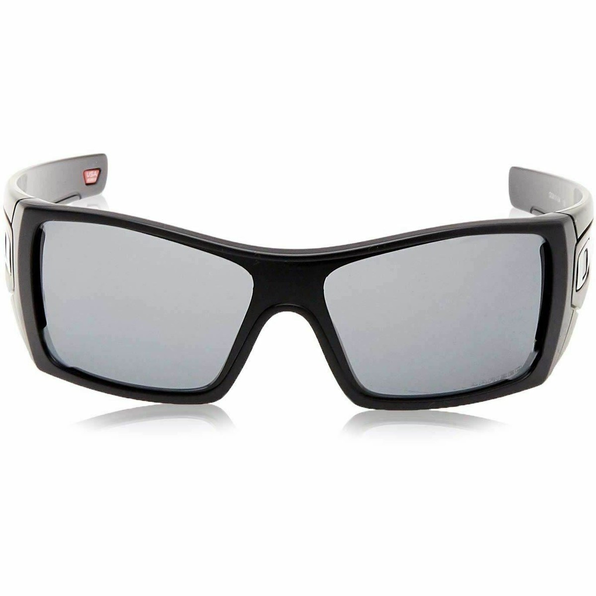 OO9101-04] Mens Oakley Batwolf Polarized Sunglasses 700285444024| eBay