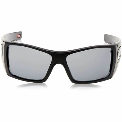 OAKLEY サングラス OO9101-04 127 OO9101-04] Mens Oakley Batwolf Polarized Sunglasses 700285444024| eBay