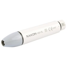 Dental LED Ultrasonic Scalers Piezo Detachable Handpiece HD-7L Fit DTE SATELEC