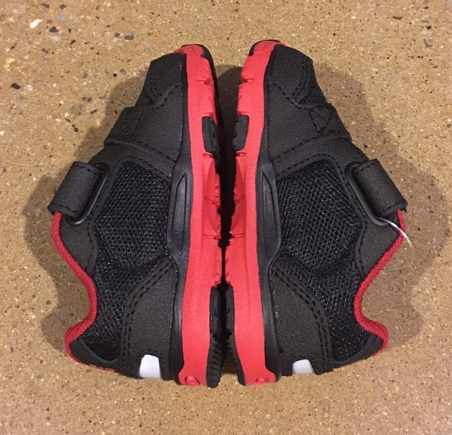 Toddler DC Forter V Skate Shoe Toddler DC Forter V Skate Shoe