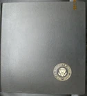 USA Stamps - United States very fine MNH collection in album 1946 ~ 1977 High CV