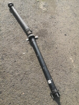 GENUINE BMW E65 735i V8 N62 272PS FULL PROPSHAFT 7526500 