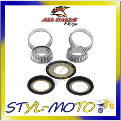 Kit Cuscinetti Di Sterzo All Balls 22-1014 - Ricambio Per Moto, Motocross E ATV - Foto 12