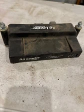 Ag Leader WSM Liquid Rate Control Module