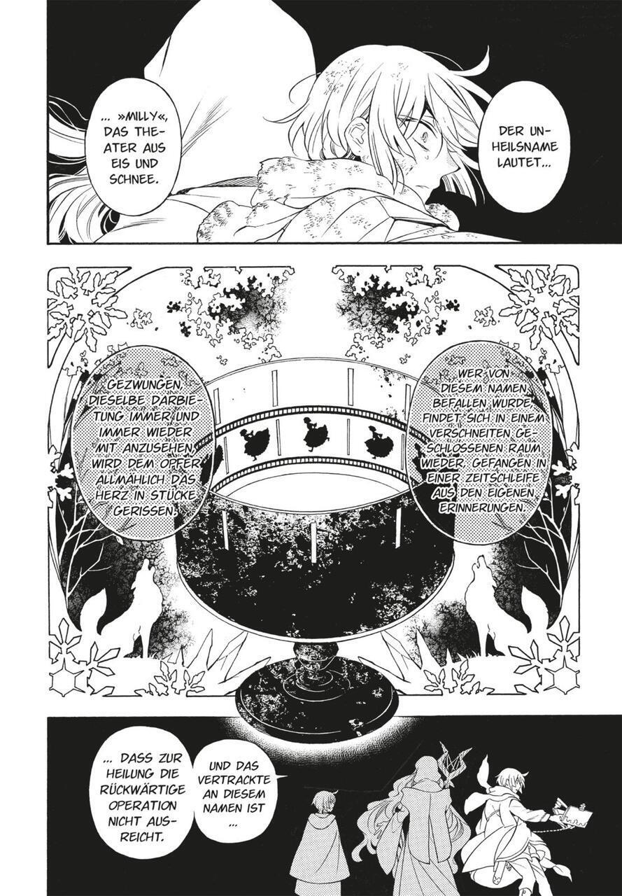 Thumbnail - The Case Study Of Vanitas 8 Jun Mochizuki