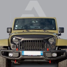 Calandre Jeep WRANGLER