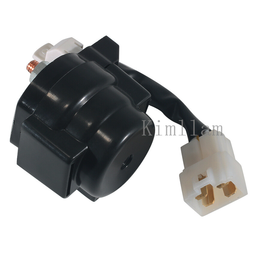 Starter Solenoid Relay for KTM 125 200 250 390 Duke 2021 250 390 Adventure 2021 eBay