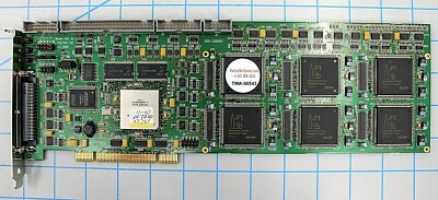 000-308900 / PCB, PXC TDC FROM COMPUTER IN AUTOTEX 300 / BRUKER AXS INC