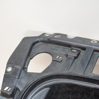 Porsche Taycan Kofferraum-Ablagefach vorne 9J1805075A NEU ORIGINAL