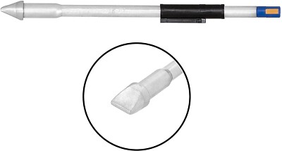 Pace 1131-0056-P1 AccuDrive Ultra-Performance Solder Tip 9/32'' Chisel for ADS200