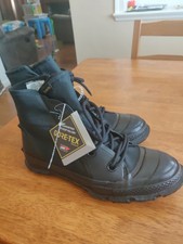 converse men's mc18 east village hi top shoes