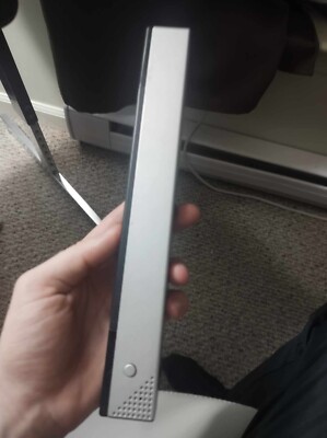 NYKO 87005-E14 Wireless Sensor Bar for Nintendo Wii Game Console TESTED